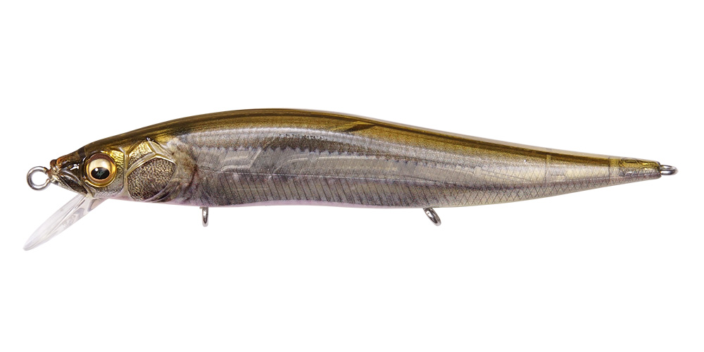 MegaBass Wobler VISION ONETEN Jr. 98mm FA WAKASAGI