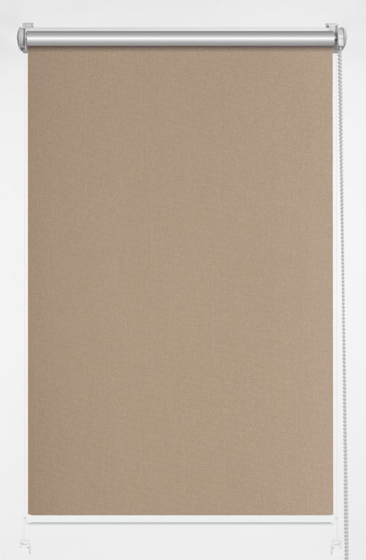 Roleta Termo DECORI 110X150 053 beżowa 1 szt