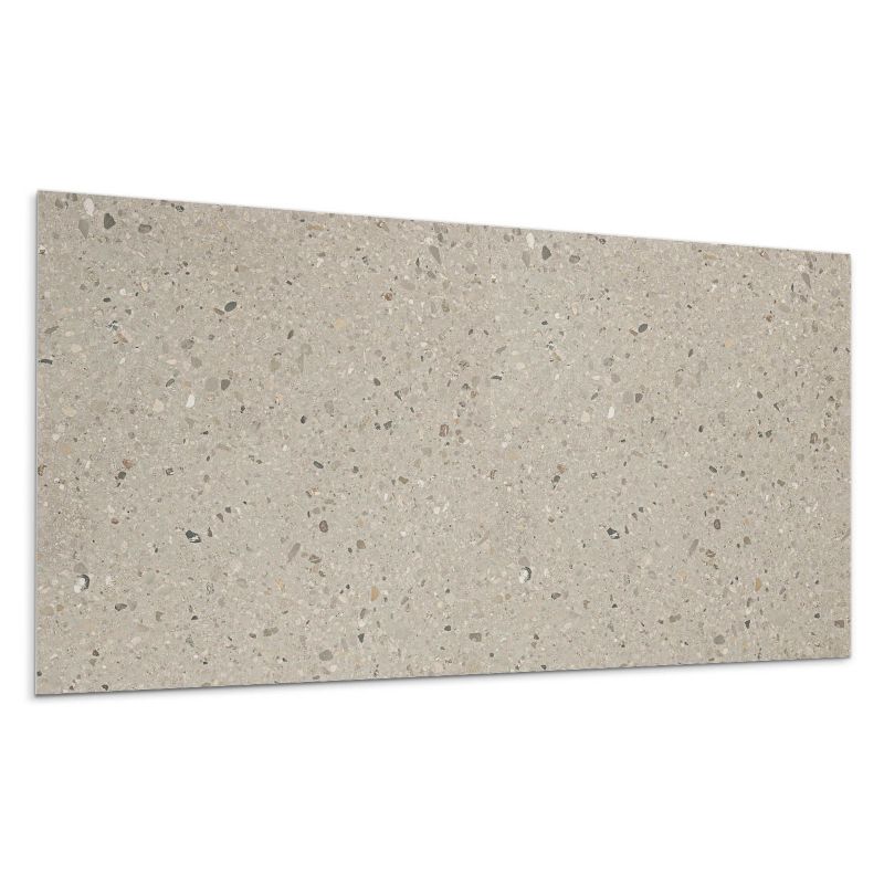 Panel samoprzylepny Wallfluent 100x50 cm Drobinkowy wzór kamiennej powierzchni 1 szt.