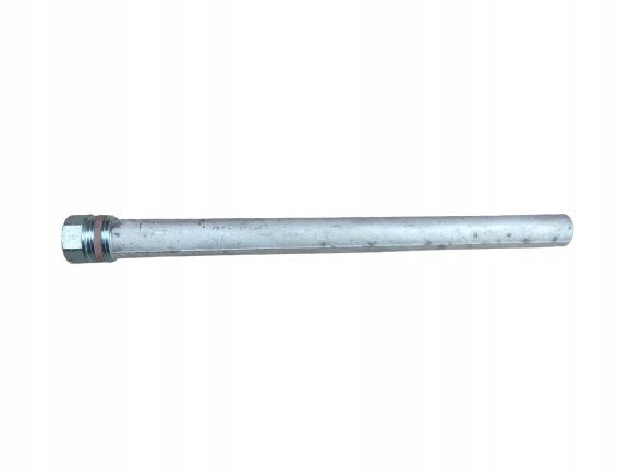 Anoda magnezowa Biawar 21,3x280 mm z korkiem 3/4" i uszczelką 1 szt.