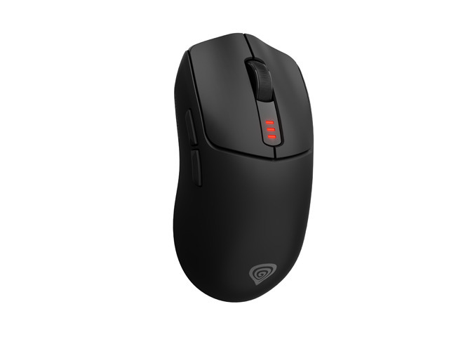 Zircon 500 Czarny