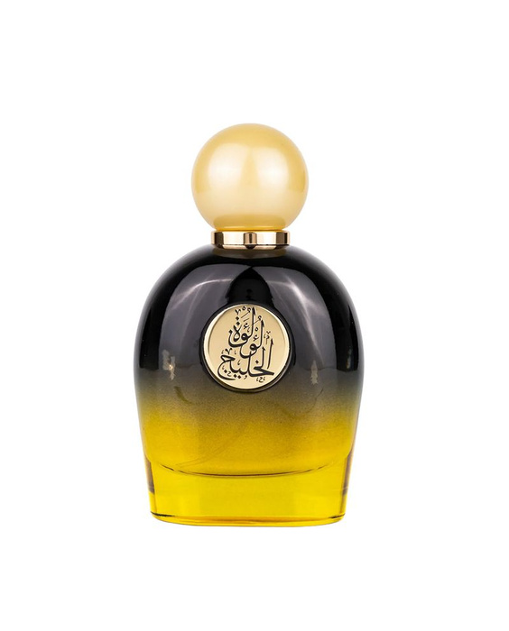 Gulf Orchid Woda perfumowana unisex Lulut Al Khaleej, 80 ml