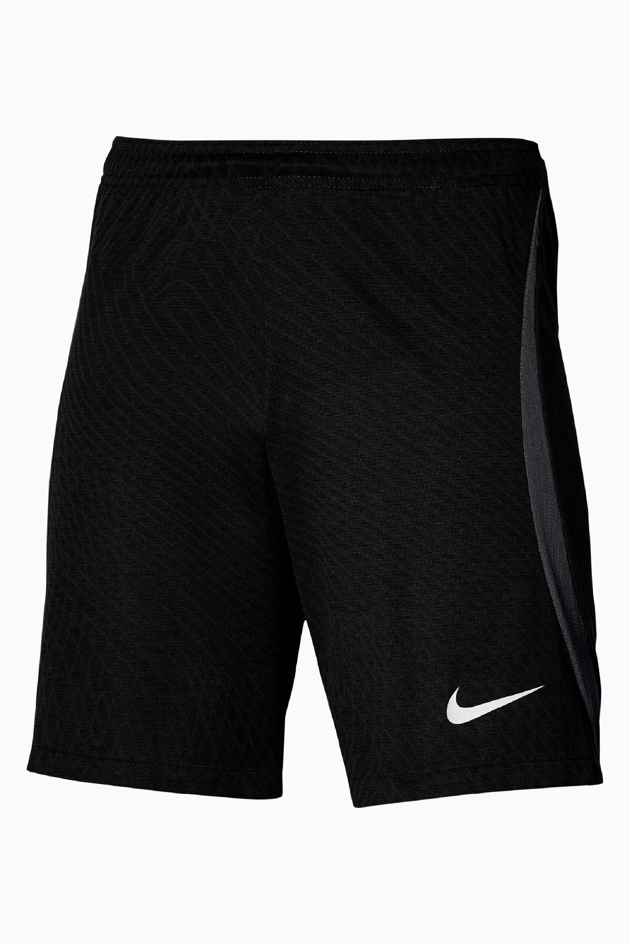 Spodenki Nike Dri-Fit Strike 23 Junior - Czarny