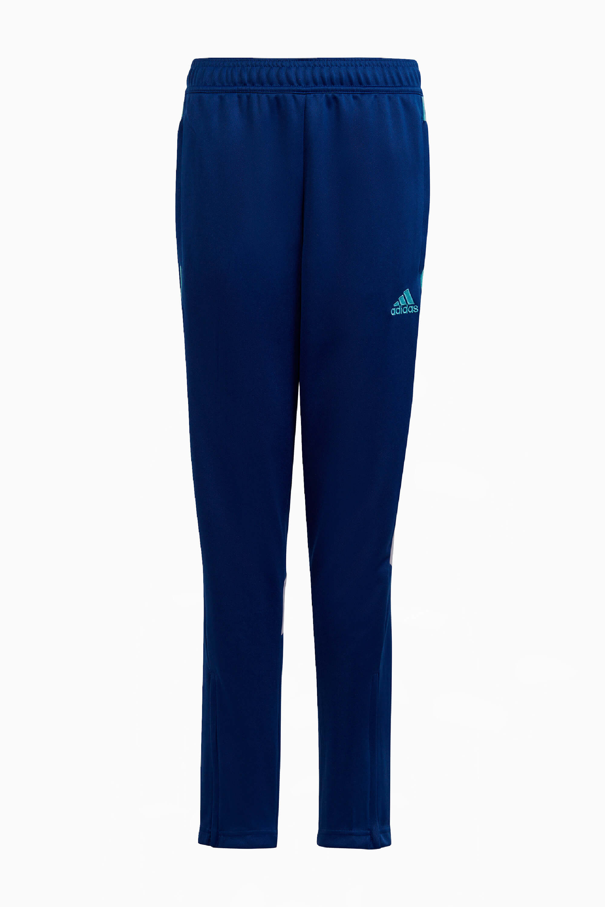 Spodnie adidas Tiro Junior - Granatowy