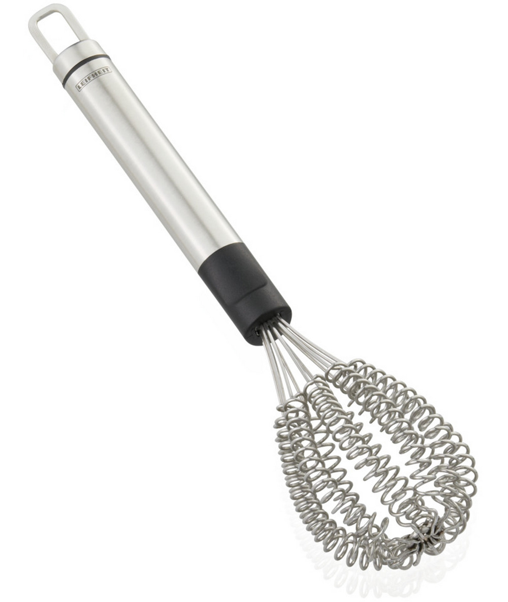 Leifheit Speed Squirl S trzepaczka stal 3097