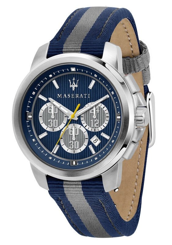 Zegarek męski Maserati Polo R8871637001