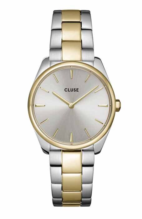 Zegarek damski Cluse Feroce Petite CW11207