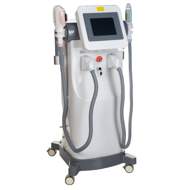Bs shr bd-06 multi-system opt