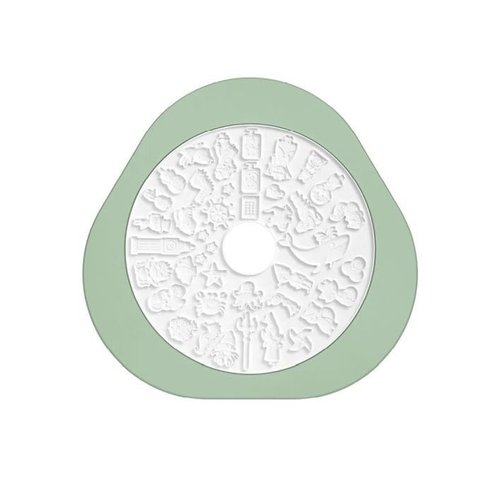 Stokke Plansza do ciastoliny MuTable V2