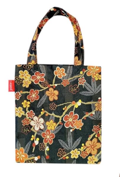 Torba gobelinowa 24x26 wz. 0074 Sakura