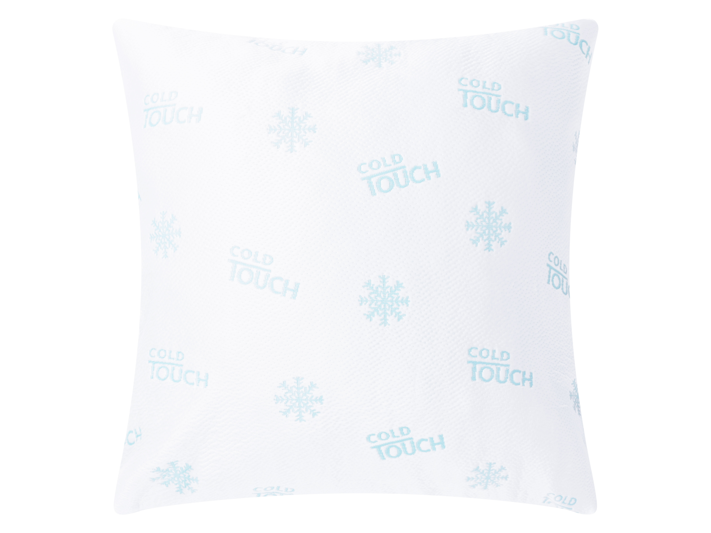 LIVARNO home Poszewka na poduszkę „Coldtouch”, 70 x 80 cm, z materiałów pochodzących z recyklingu, z efektem chłodzącym, Oeko-Tex