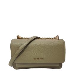 Michael Kors CLAIRE 30T4GC7L3T 67-SAFARI GREEN