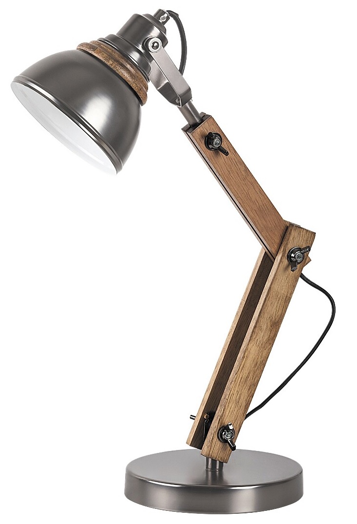 Darmowa Dostawa - Lampa biurkowa Rabalux Aksel 4199