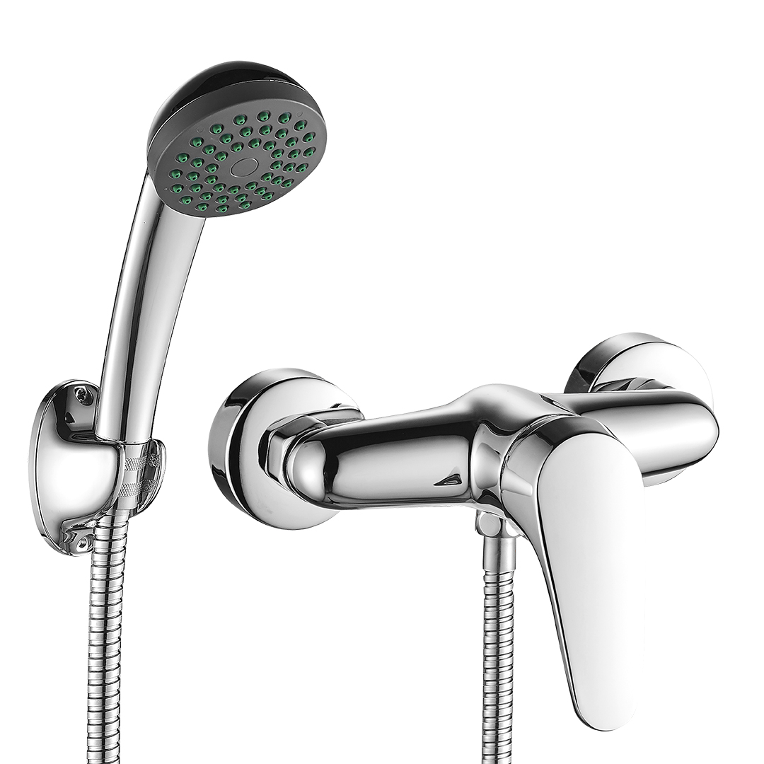 Darmowa Dostawa - Bateria prysznicowa Kuchinox Oris BQO041D