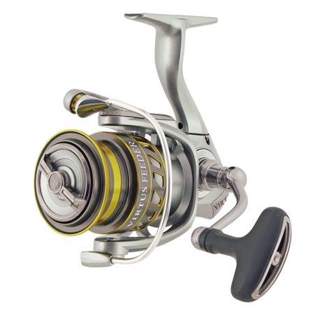 Ryobi Kołowrotek Virtus Feeder 6000FD