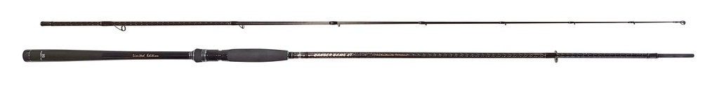 Hearty Rise Wędka Zander Game XT762L 229cm 23g