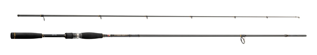 Hearty Rise Wędka Zander Force II 250cm / 32G