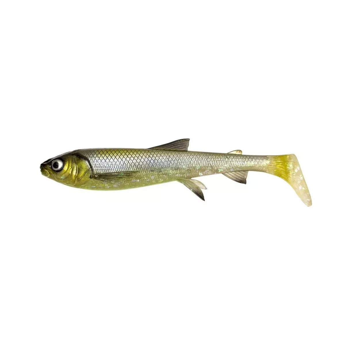 Savage Gear Guma 3D Whitefish 23cm Hugo