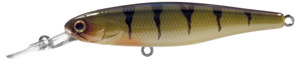 Illex Wobler Squirrel 61 SP Perch