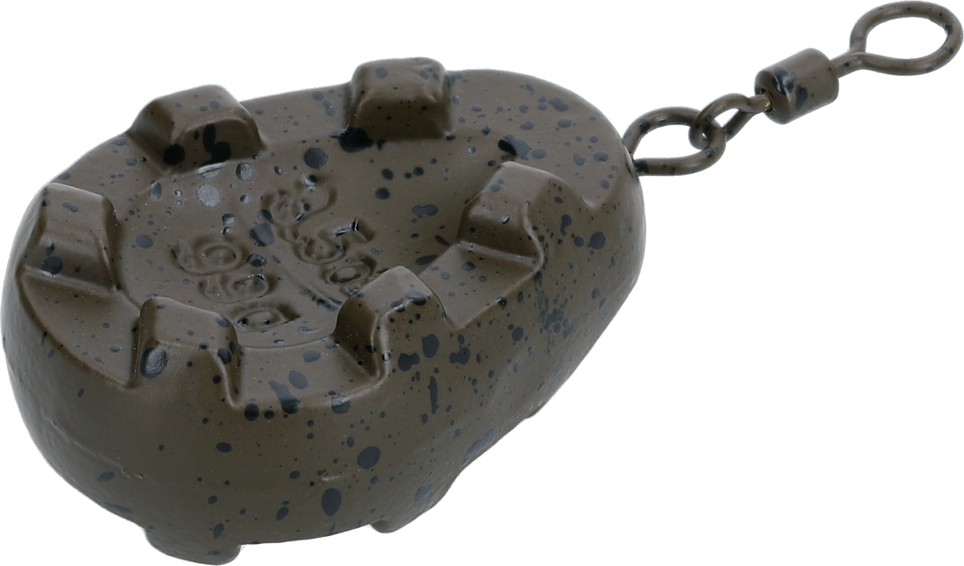 Mikado Ciężarek Gripper 113g