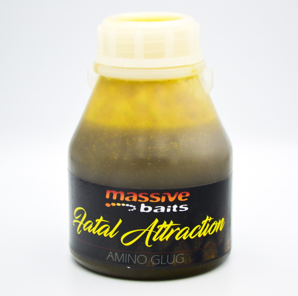 Massive Baits Special Amino GLUGS Fatal Attraction