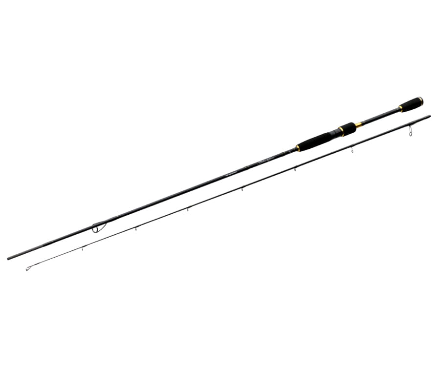 Flagman Wędka Blackfire 244cm 15g