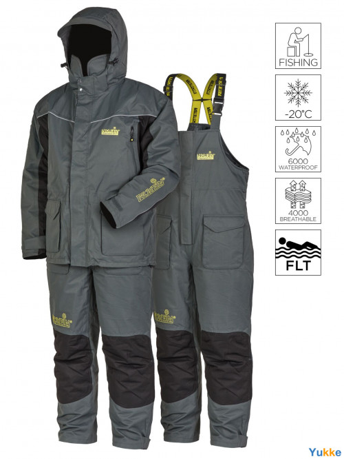 Norfin Kombinezon Element Float 3XL