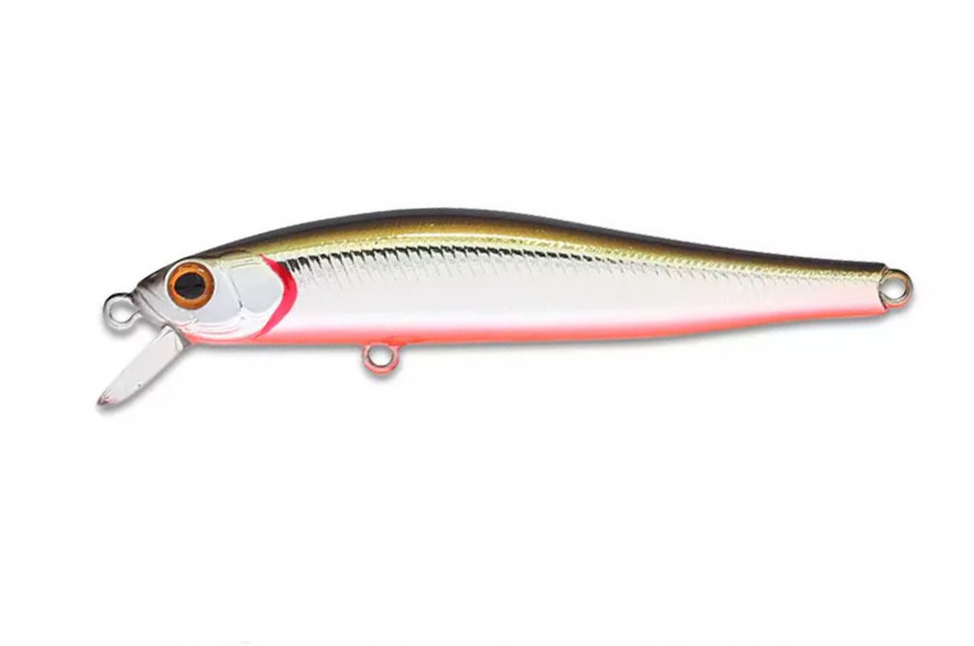ZipBaits Wobler Rigge 90 SP Suspending 105M 9cm