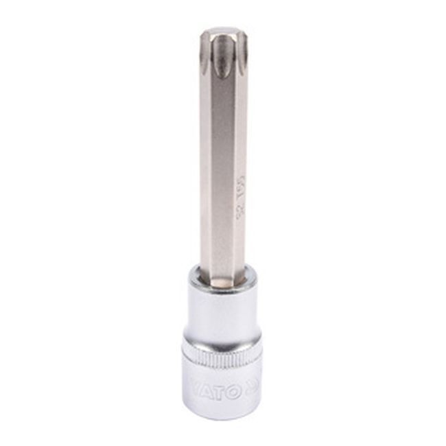 Klucz trzpieniowy Yato Torx 1/2" T55 L = 100 mm