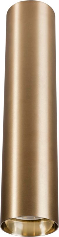 Spot sufitowy Nowodvorski Lighting Eye mosiądz 1 x GU10 x 10W IP20 wym: 5 x 5 cm - 1 szt.