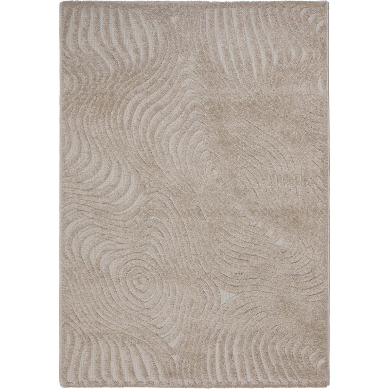 Dywan 160x230 cm Boho Cora e-floor beżowy 1 szt