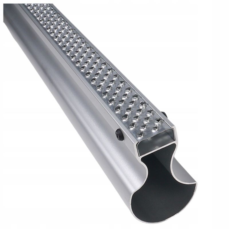 Tarnik Fasadowy FEINZ Aluminiowy Do Styropianu 1600 Mm 1 szt.