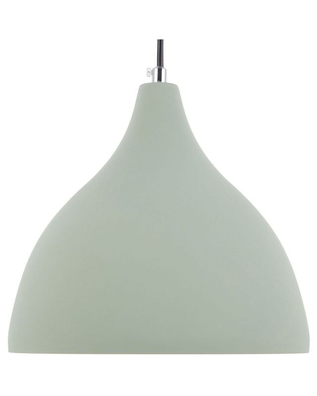 Lampa wisząca Lambro Beton Jasnozielony 1 szt.