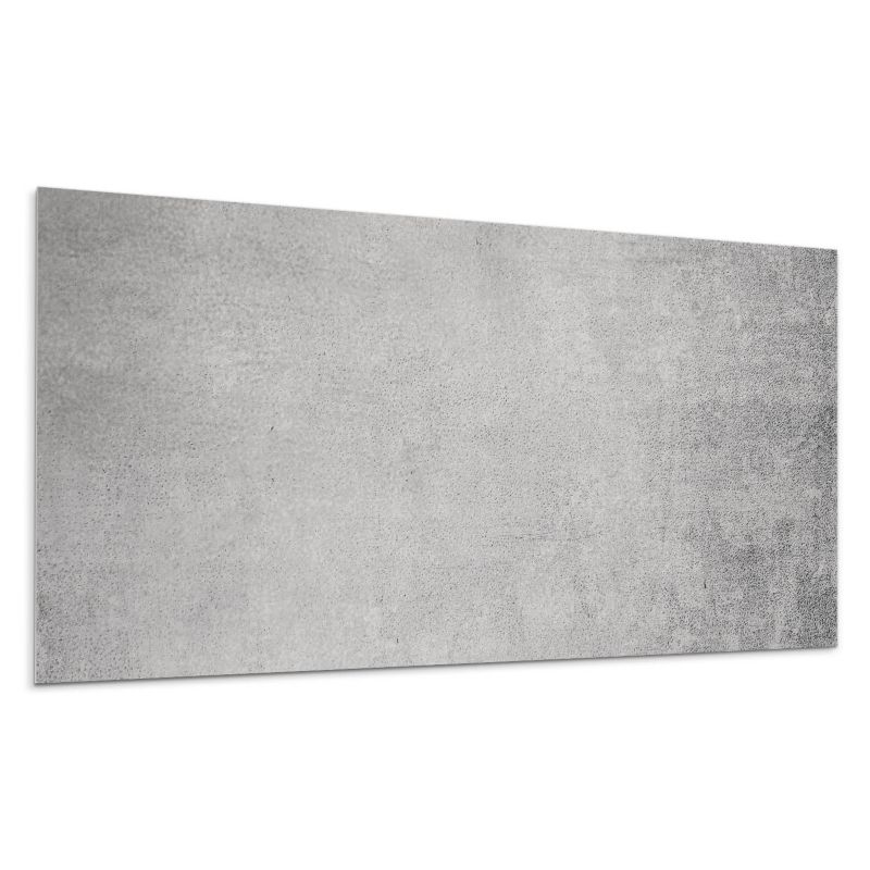 Kafelki samoprzylepne Wallfluent 40x20 cm Wzór surowego betonu 10 szt.