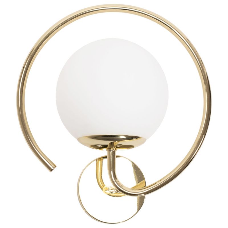 Kinkiet Toolight App1153-1W Złoty 1 Szt
