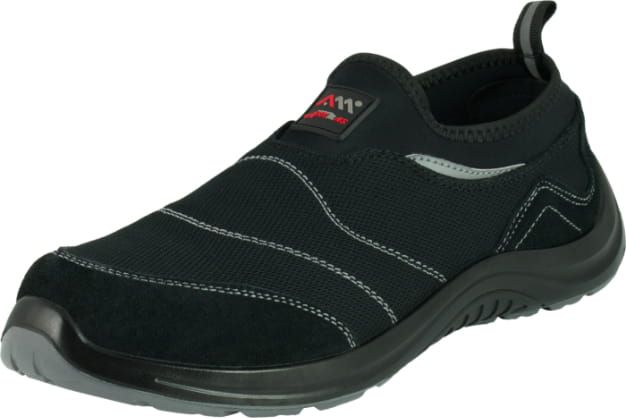 Buty robocze Artmas Cargoflex S1P r.43 półbuty ochronne 1 par.