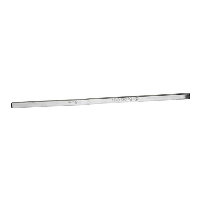 Spoiwo lutownicze bezołowiowe Cynel 7 x 7 x 250 mm laska 91 g