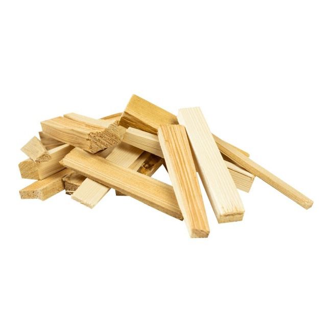 Drewno podpałkowe Floorpol karton 5,5 kg