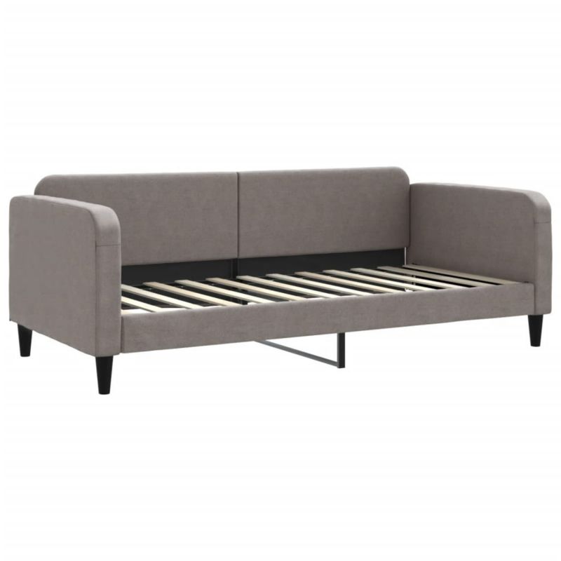 Łóżko dzienne WaszeMeble 90x200 Brązowe WM-354036 1 szt.