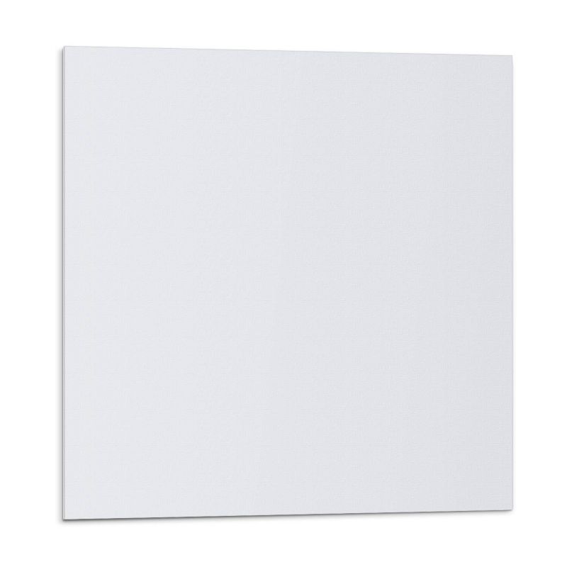Kafelki samoprzylepne Wallfluent 30x30 cm Jasny biały odcień 9 szt.