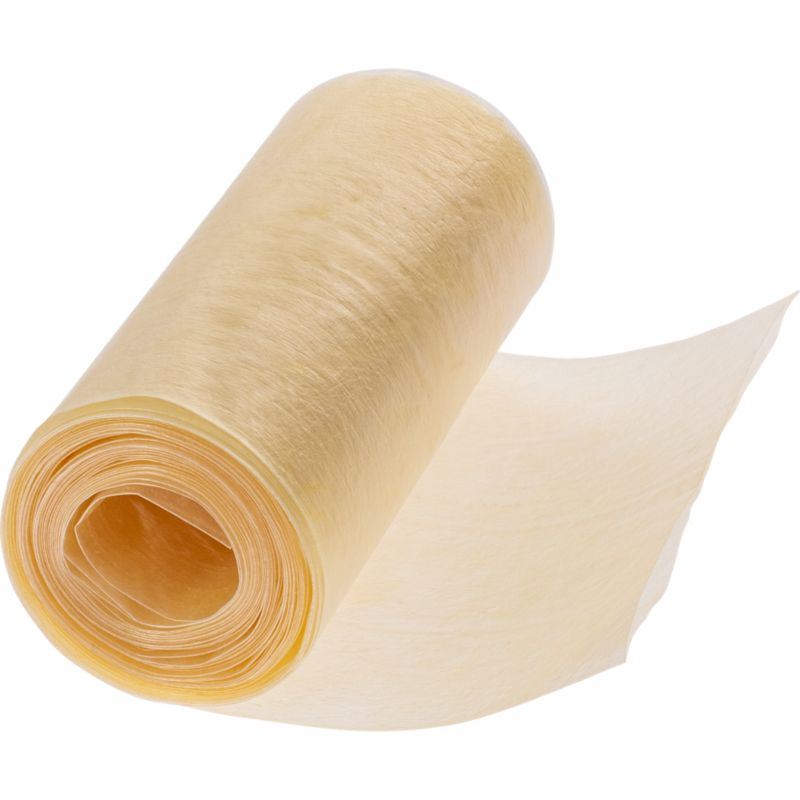 Osłonka białkowa wędliniarska fi 55 mm 4 m