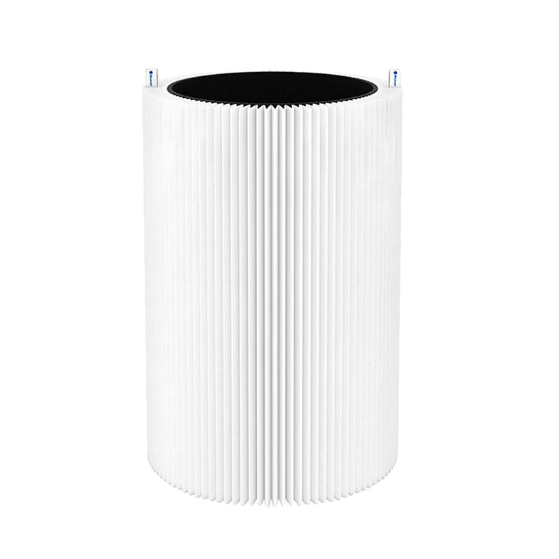 Filtr wymienny Particle/Carbon do Blueair Blue 411 i Blue3210, BLAF100929 (BLAB3210). Oryginalny filtr Blueair.