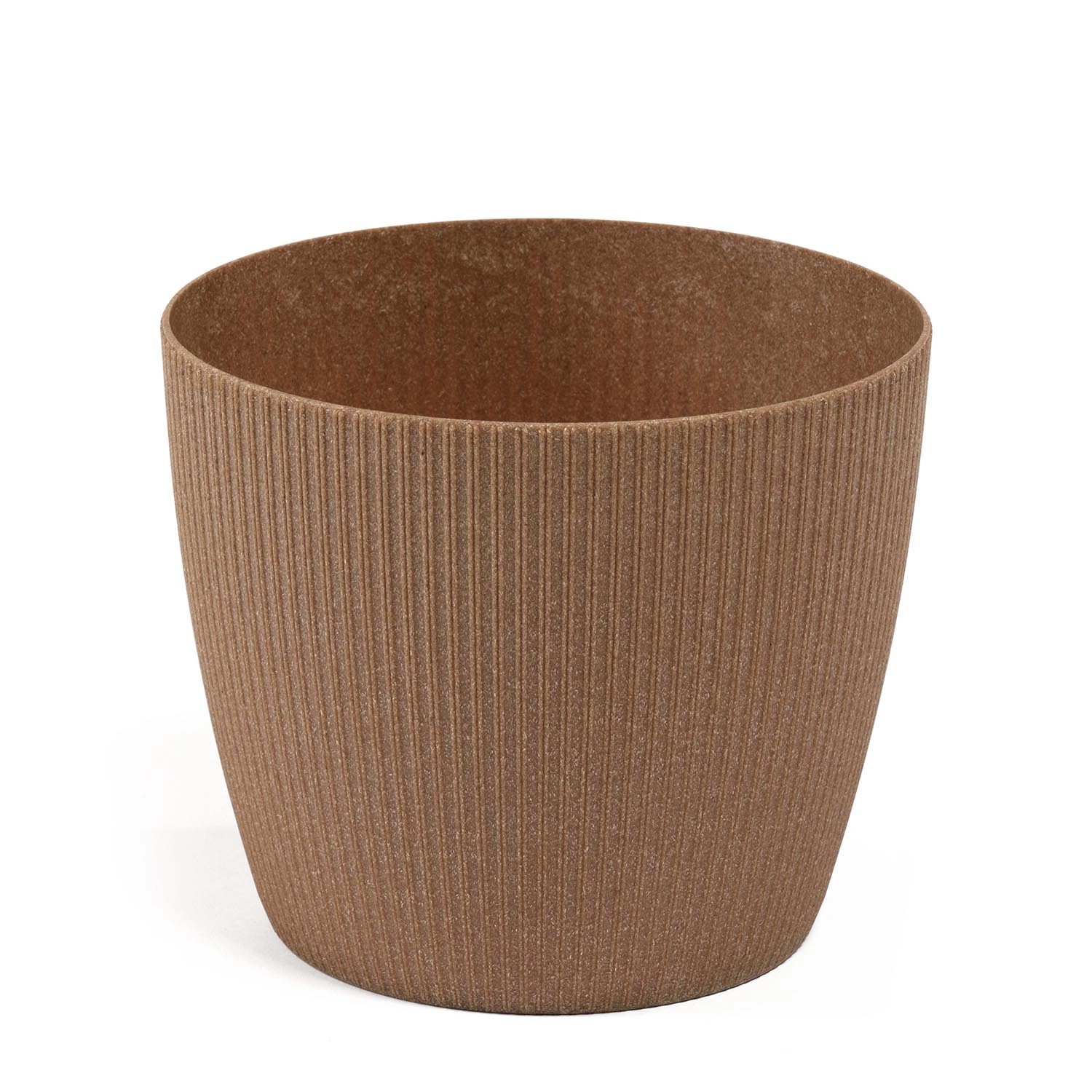 Osłonka Magnolia ECO Jumper brązowa - 26 cm