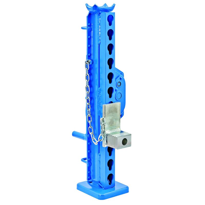 Yale Pfaff STW-V - lewarki kolejowe - STW-V 50 RAKU