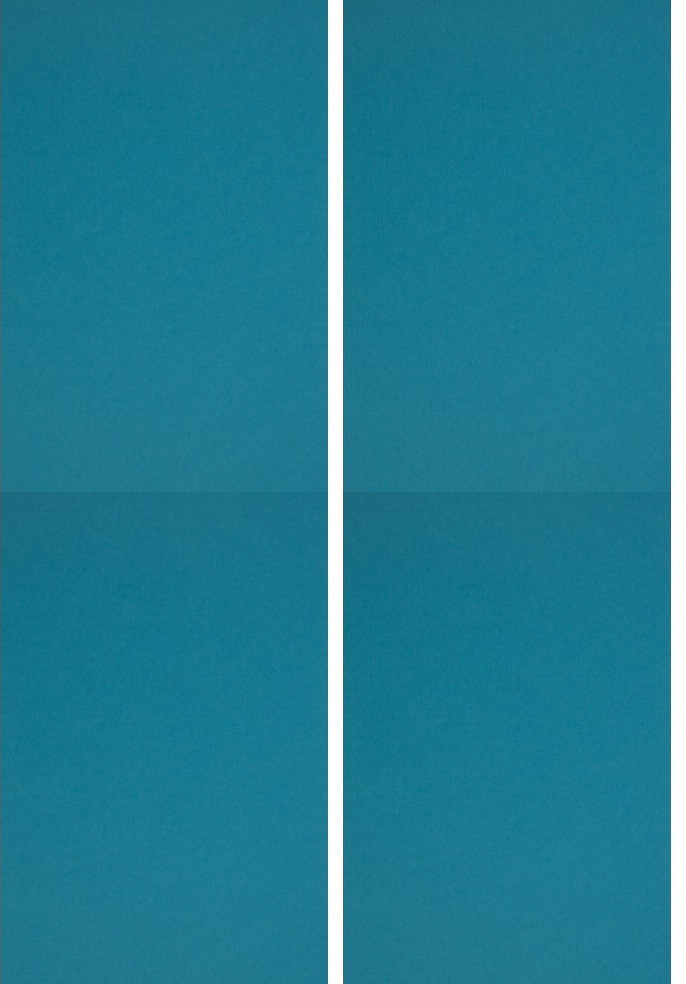4x Papier kolorowy Rainbow Papyrus, A5, 80g/m2, 500 arkuszy, ciemny niebieski (R88)