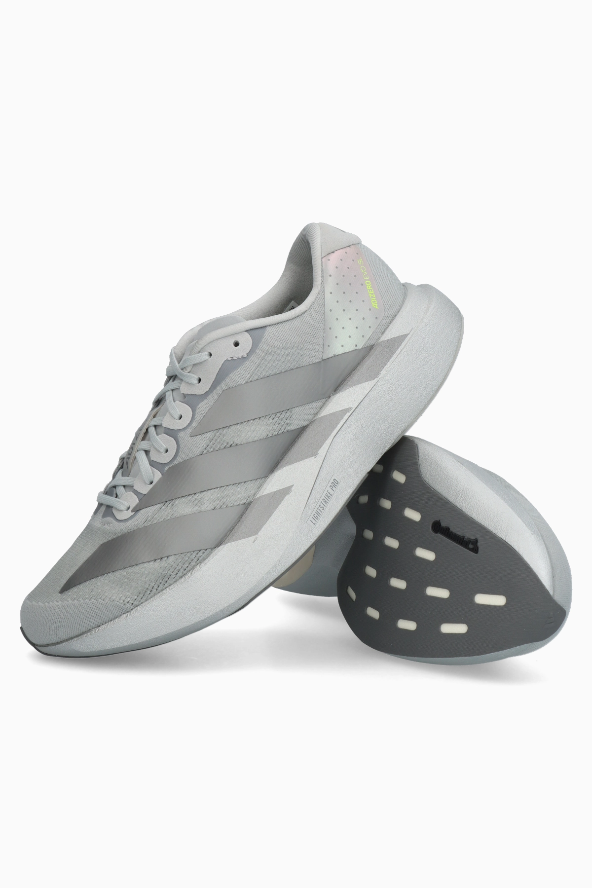 Buty adidas Adizero EVO SL - Szary