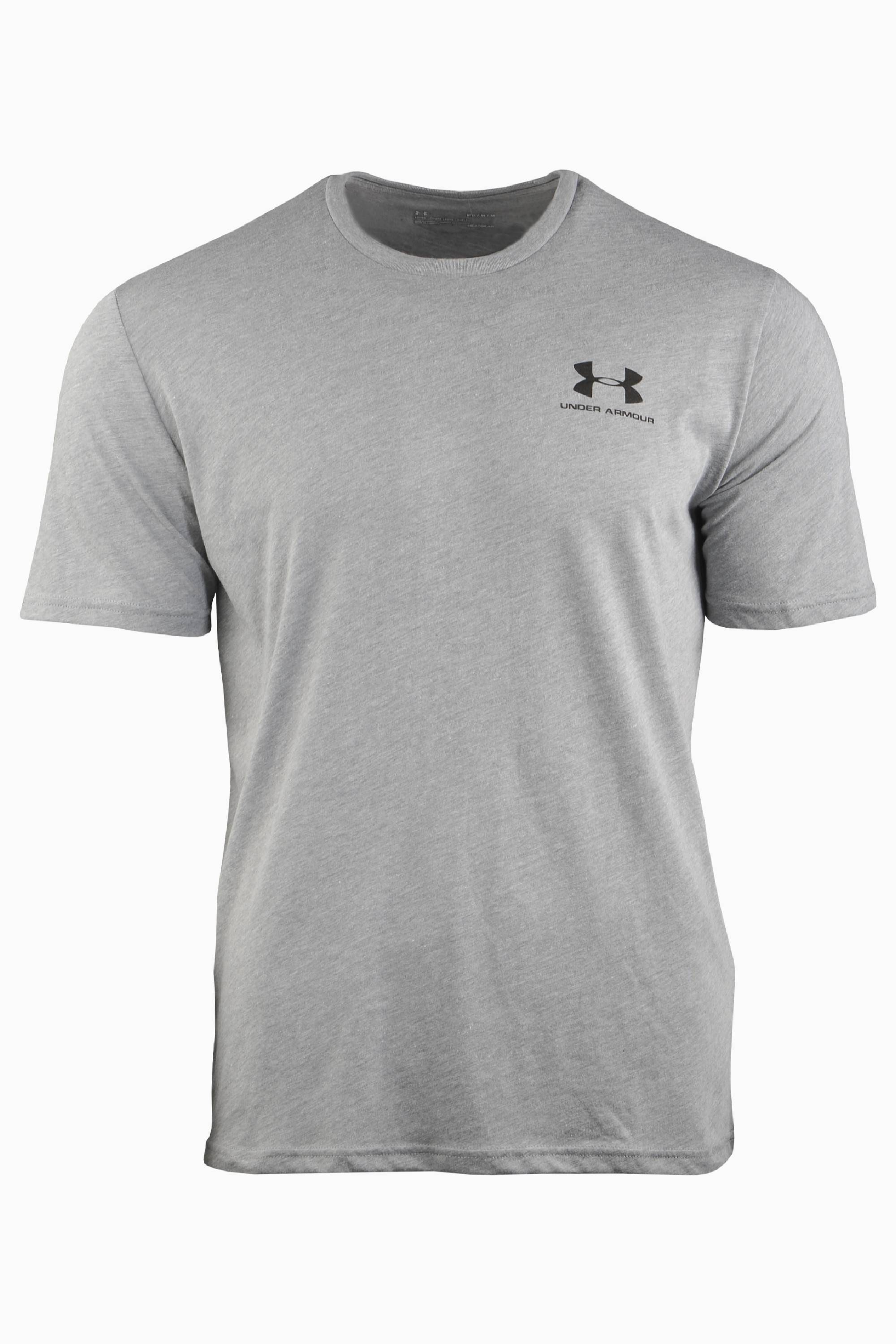 Koszulka Under Armour Sportstyle Left Chest