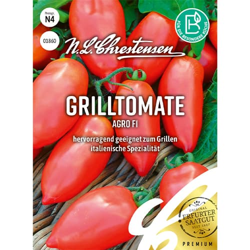 1 szt, Paradicsom Agro F1 - Magok: Mod de ambalare: 1 db