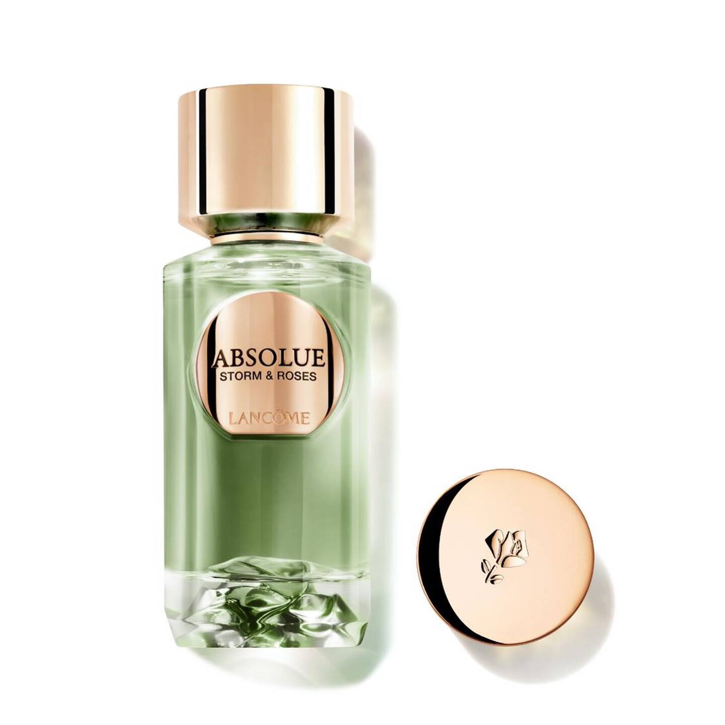 Lancôme STORM & ROSES - Woda perfumowana 50 ml
