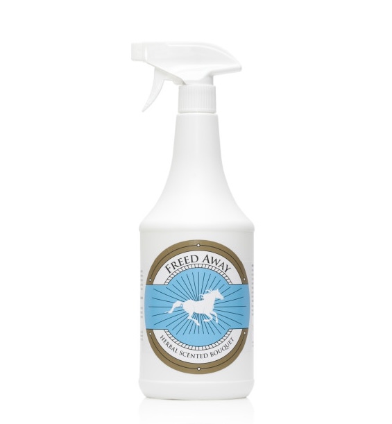 Scandia Scandia Freed Away spray ziołowy 24h